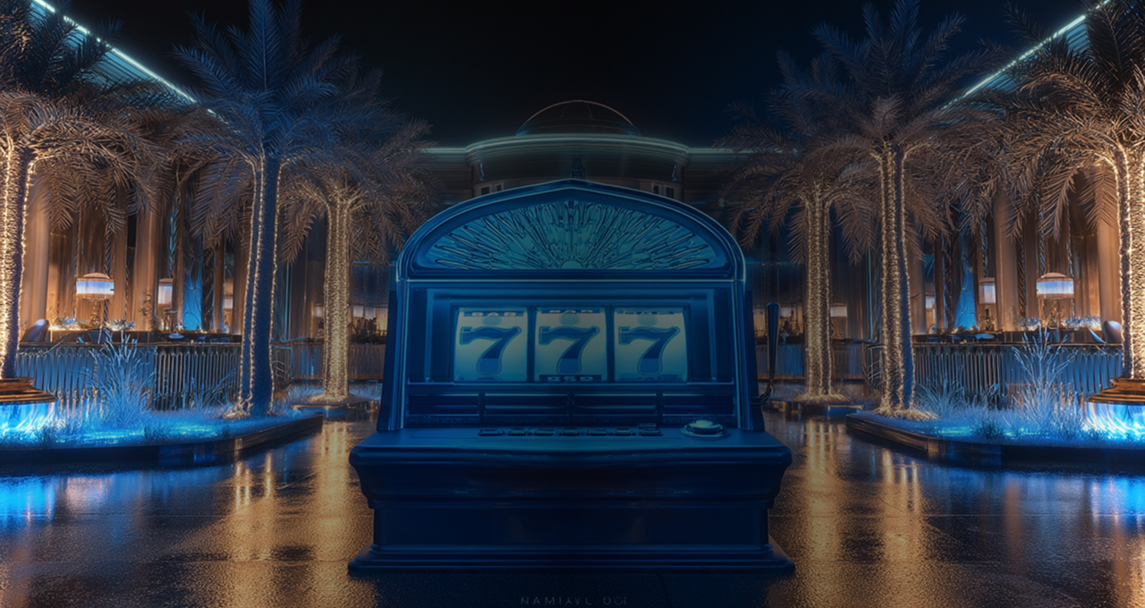All Slots Casino