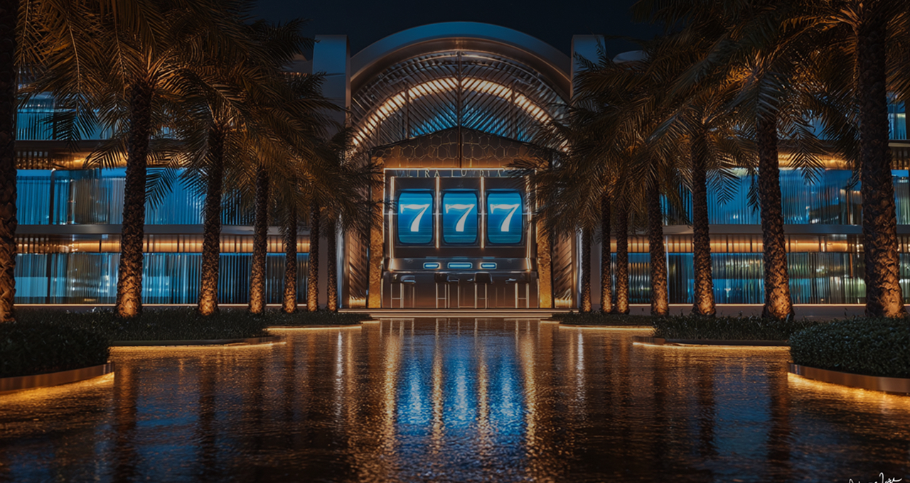 All Slots Casino